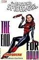 The Amazing Spider-Girl 5 (Maybreak) (Paperback)