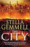 The City The City
