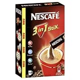Produkt-Bild: Nescaf&eacute; 3in1 StiX, 10 Portionssticks