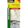 Death Valley National Park, CA - Trails Illustrated Map #221