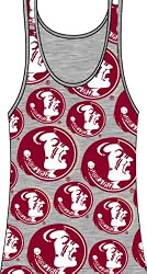 Florida State - Rhinestone Tanktop