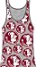 Florida State - Rhinestone Tanktop