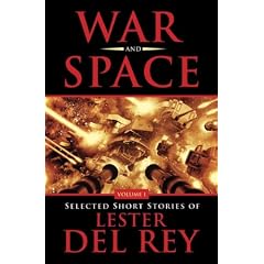 War and Space (NESFA's choice)
