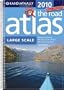 The Road Atlas Large Scale: United States (Rand McNally Large Scale Road Atlas U. S. A.)