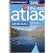 The Road Atlas Large Scale: United States (Rand McNally Large Scale Road Atlas U. S. A.)
