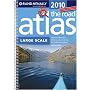 Rand McNally 2010 The Road Atlas Large Scale: United States (Rand Mcnally Large Scale Road Atlas USA)