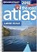 Rand McNally 2010 The Road Atlas Large Scale: United States (Rand Mcnally Large Scale Road Atlas USA)