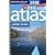 The Road Atlas Large Scale: United States (Rand Mcnally Large Scale Road Atlas USA)