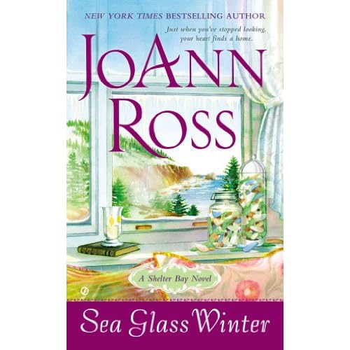 Sea Glass Winter: A Shelter Bay Novel