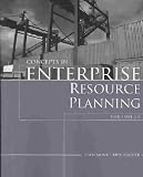 Concepts In Enterprise Resource Planning