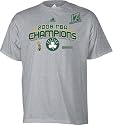 Boston Celtics 2008 NBA Champions Locker Room T-Shirt