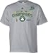 Boston Celtics 2008 NBA Finals Champions Official Championship Locker Room T-shirt