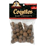 Review Melissa's  / Melissa's Dried Coquito Nuts, 3-Ounce Bag (Pack of 6)