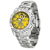 Festina Mens Tour Sprint Stainless Steel Unidirectional Rotating Bezel Watch #F16222 8 by Festina