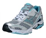 MIZUNO Wave Nexus 6 Damen Laufschuhe, WeiÃ?/Blau, 37