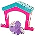AmiGami Dog and Doghouse Playset