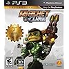 Ratchet & Clank Collection