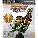 Ratchet & Clank Collection