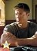 Gorgeous Supernatural Star Jensen Ackles Signed 8x10 #1