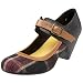 BC Footwear Women's Promise Pump