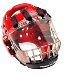 Clear Face Shield
