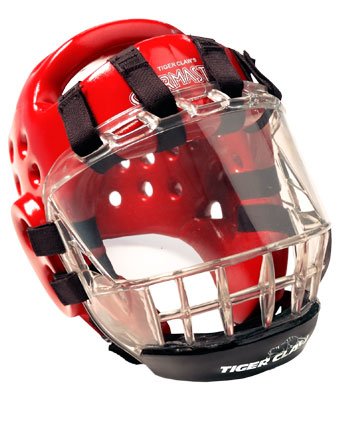 Clear Face Shield