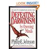 Defeating Darwinism by Opening Minds