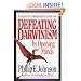 Defeating Darwinism by Opening Minds