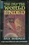 The Day the World Ended (Ace # F-283)