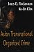 Book Asian Transnational Organized Crime