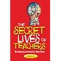 The Secret Lives of Teachers: Revealing Rhymes Chosen by