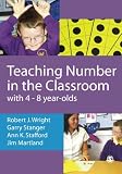 Teaching Number in the Classroom with 4-8 year olds (Math Recovery)