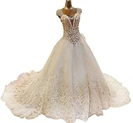 Tea Length Long Sleeves  Dress