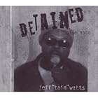 Click here to buy Detained at the Blue Note by  Jeff "Tain" Watts Quintet .