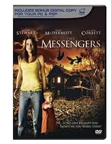 The Messengers (+ Digital Copy)