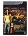 DVD : The Messengers (+ Digital Copy)