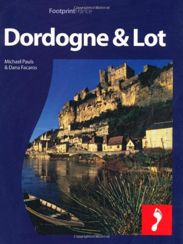 Dordogne & the Lot on Amazon.com