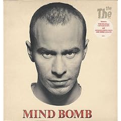 Mind bomb (1989) [Vinyl LP]