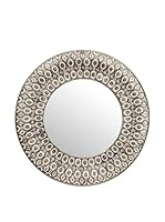 ORIENTAL FEELING Espejo de Pared