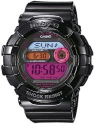 Watch Casio Baby-g Bgd-140-1ber Unisex Pink