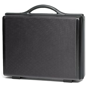Samsonite Traditional Attachés Focus® III, 6 Attache