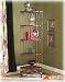 Highland Park Corner Shelf By Ashley Furniture