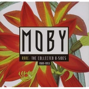 Rare: Collected B-Sides