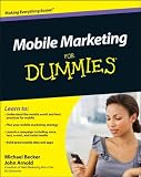 Mobile Marketing for Dummies
