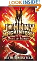Johnny Mackintosh and the Spirit of London