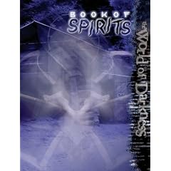 Book of Spirits (World of Darkness) by Ethan Skemp