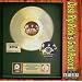 Dash Rip Rock's Gold Record