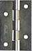 HINGE, HARDWARE, NARROW, HINGES, STANLEY HINGES, 2, STANLEY, UTILITY HINGES, NON-REMO...