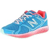 New Balance Women's W980V1 Fresh Foam Running Shoe