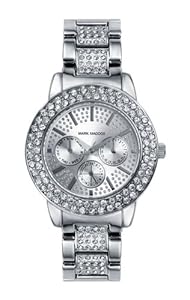 mazon.com: Mark Maddox watch MM0008-07: 